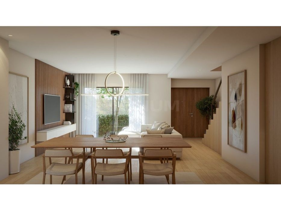 Moradia T3 - Natura Village