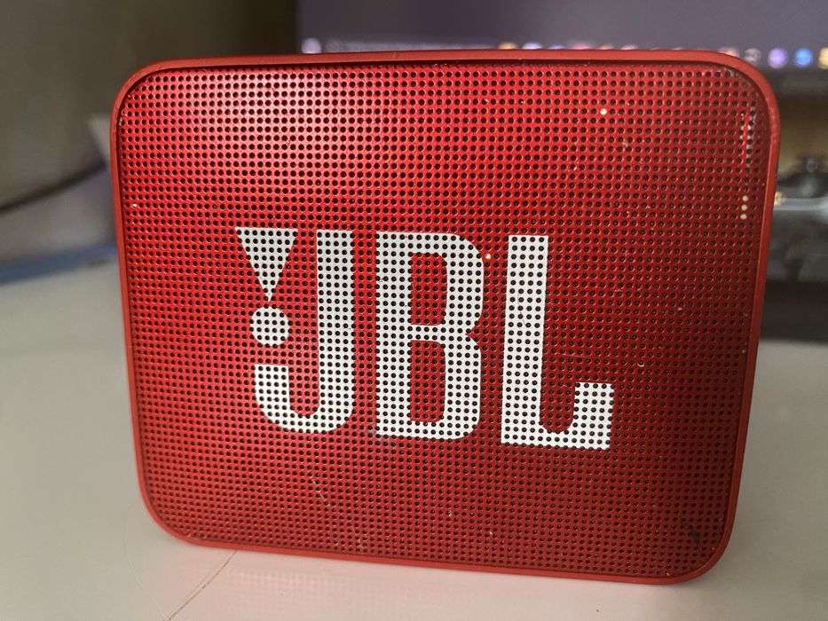 Jbl go 2  , колонка джбиэель - оригинал original