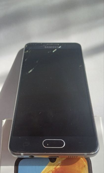 Smartfon Samsung A5 2016