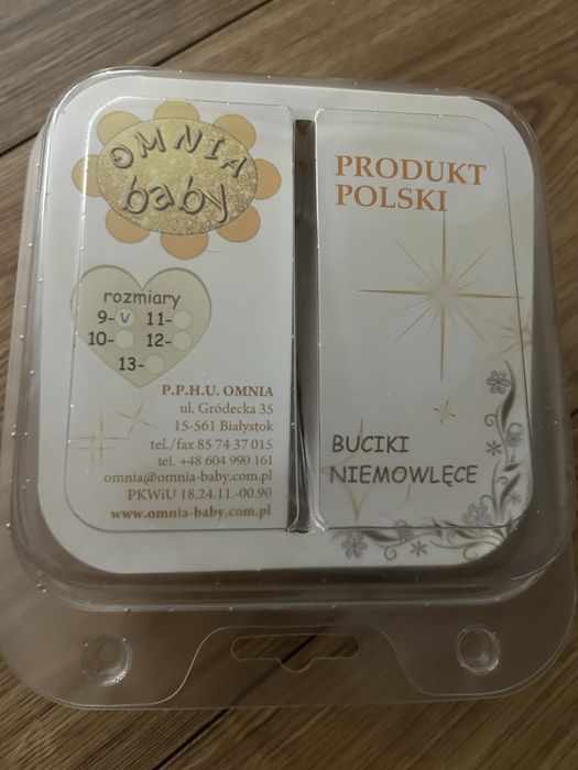 Ubranko do chrztu+buciki+płaszczyk