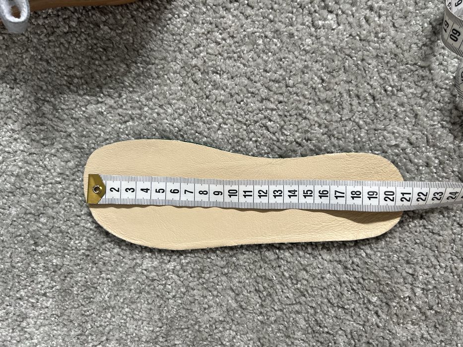 Baleriny dziecięce Primigi Barefoot