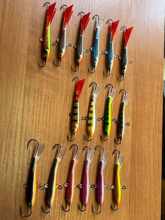 Балансир Крапаль  Classic