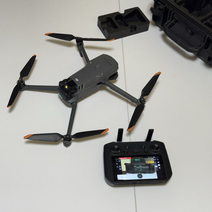 DJI Mavic 3T повний комплект, ідеальний стан