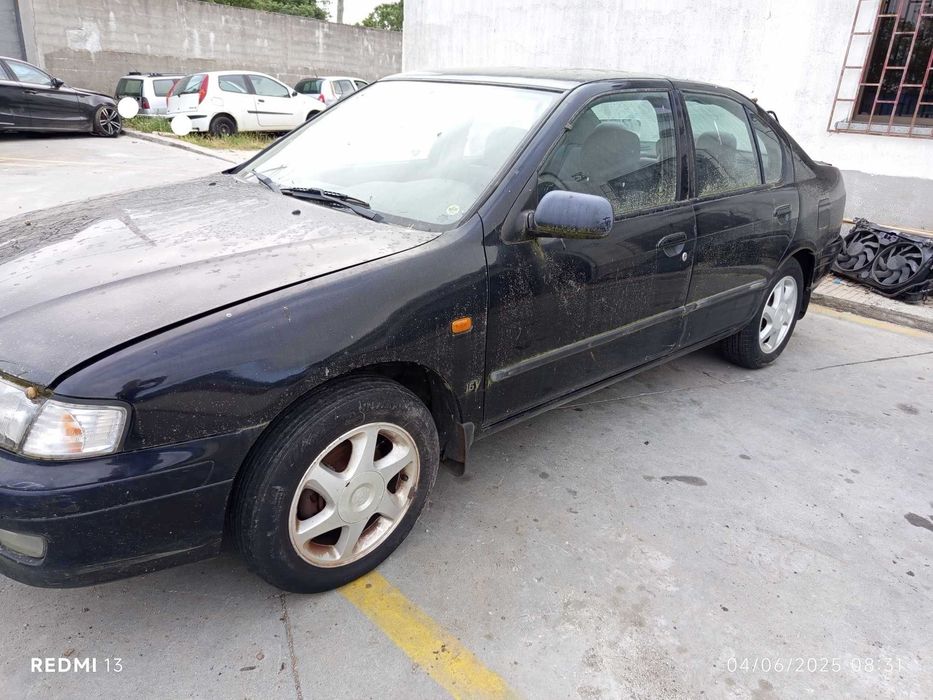Para peças Nissan Primera P11 1.6 16V ano 1998