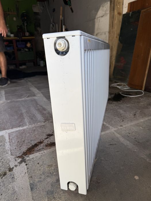 Grzejnik 100x50x10