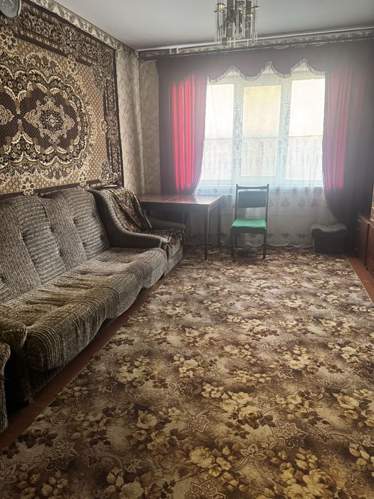 Здам квартиру, військовим