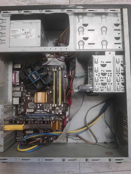 Продам системні блоки