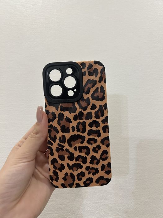 !АКЦІЯ! 3 чохла на IPhone 13 Pro за супер ціною!