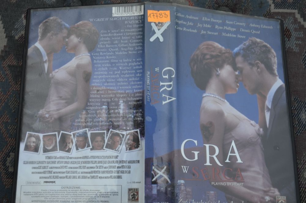 Gra w Serca