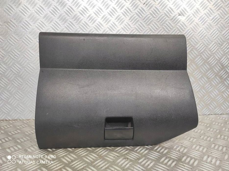 schowek deski konsoli pasażera partner, berlingo iii 3 9680941977