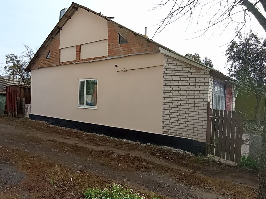 Продається будинок квартирного типу