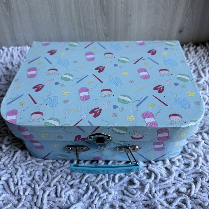 Zestaw DIY maskotka małpka