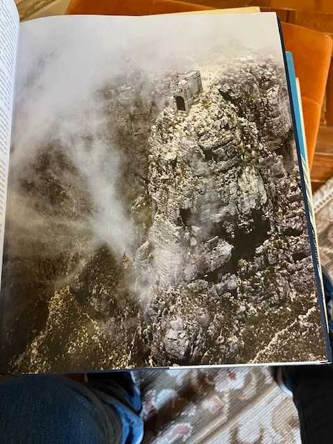 Capetaow - The Fairestcape