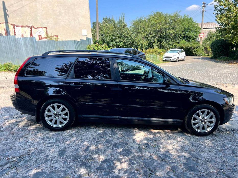 Продам Volvo V50 2006р. #78339