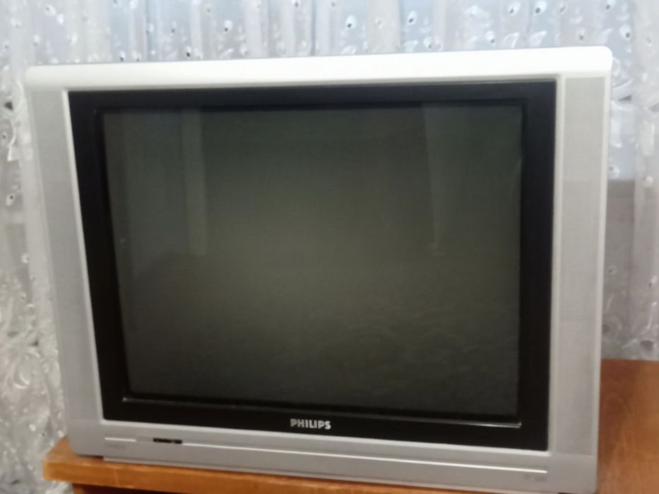 Телевізор ФІЛІПС робочий