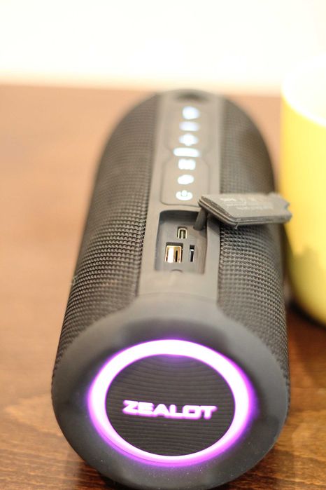 Głośnik przenośny