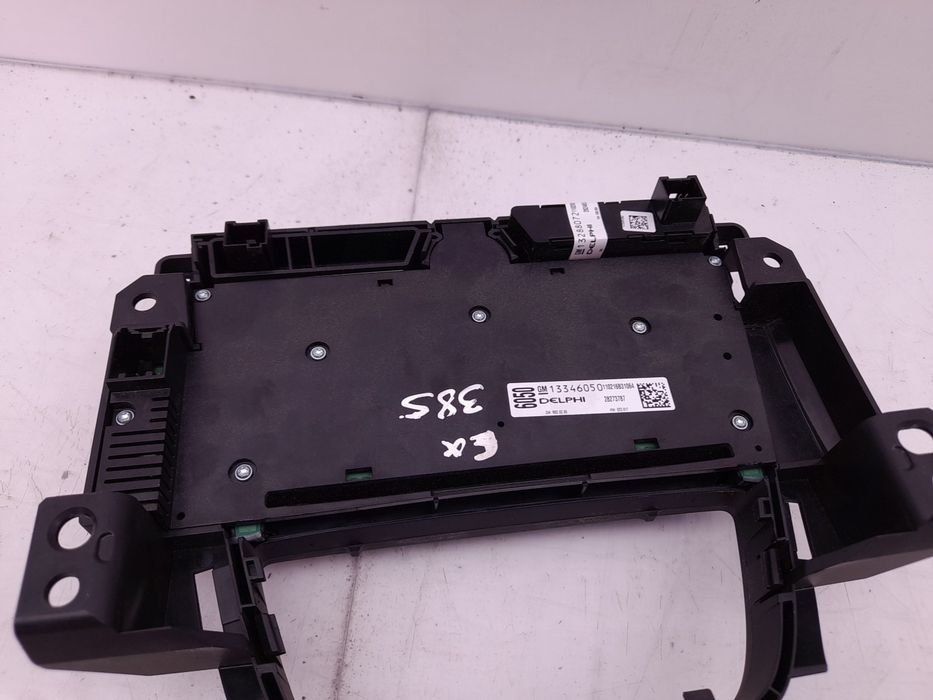 Comando / botão / interruptor multifunções OPEL Astra J Sports Tourer