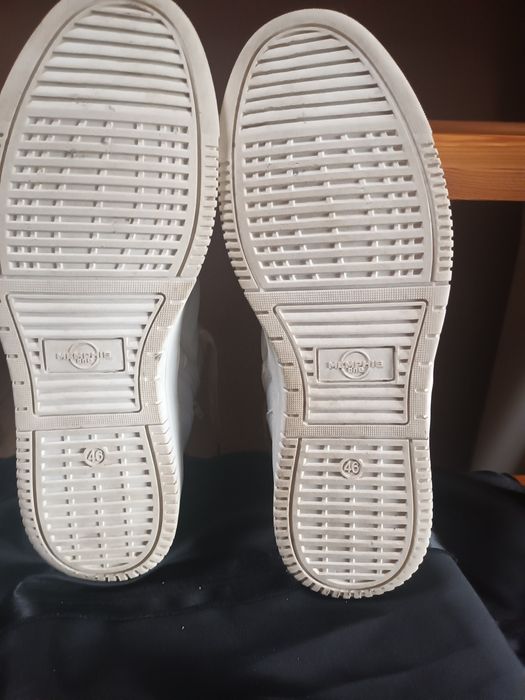 Buty męskie sportowe