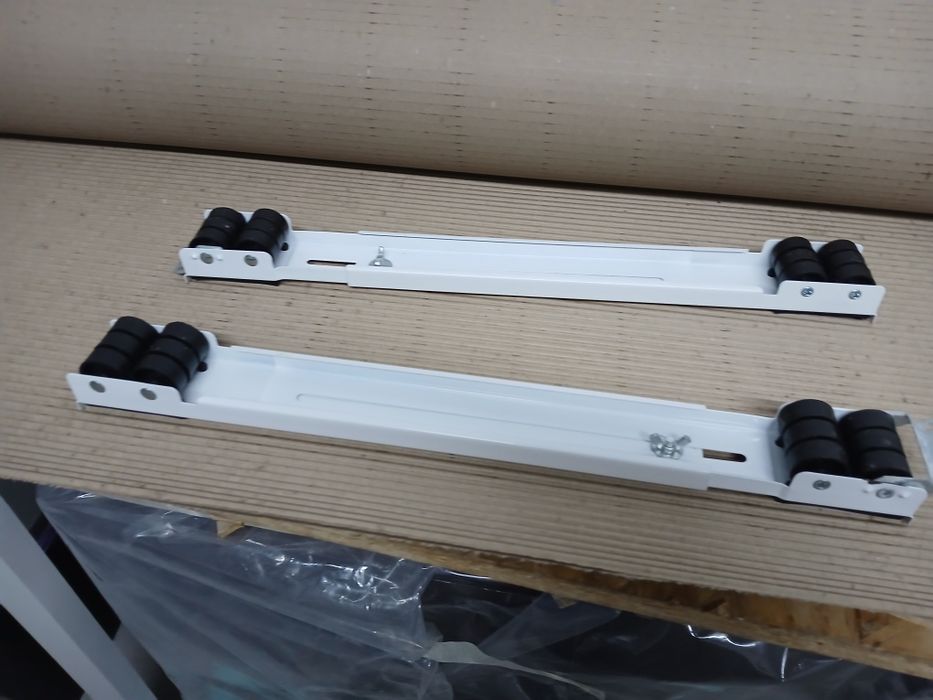 Peças de rodizios para máquina de lavar