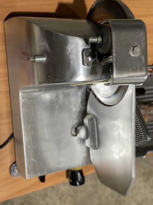 Продаж  слайсера