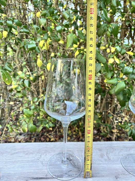 Бокали для вина Villeroy&Boch