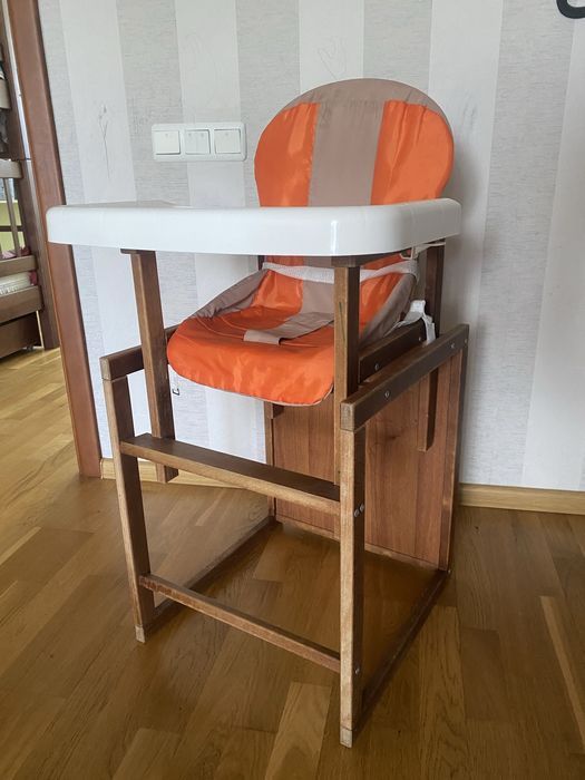 Стульчик для кормления