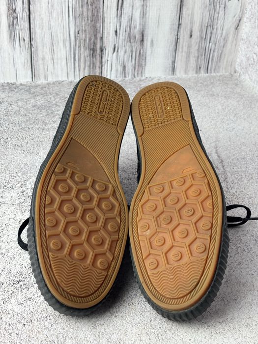 Мужские Кроссовки Diesel Rubber Canvas Оригинал