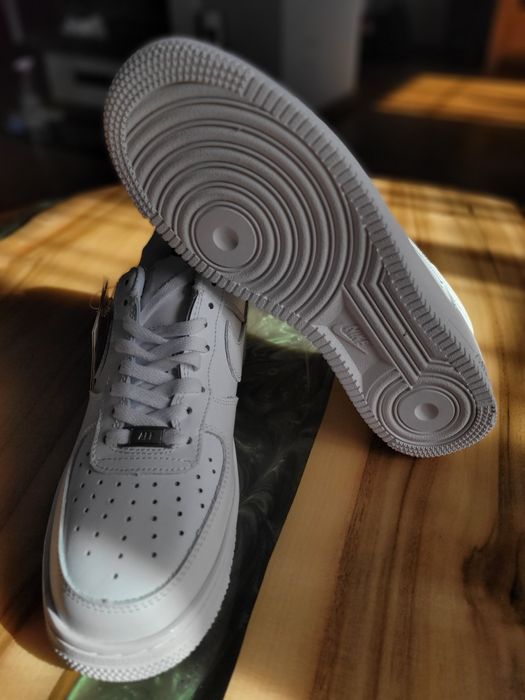 Buty Nike Air Force 1'07