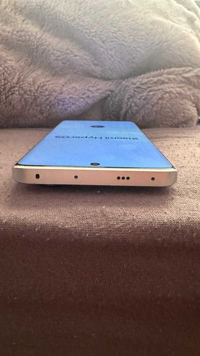 Xiaomi Redmi Note 13 Pro Plus 5G + Oryginalna Ładowarka 120W Gratis
