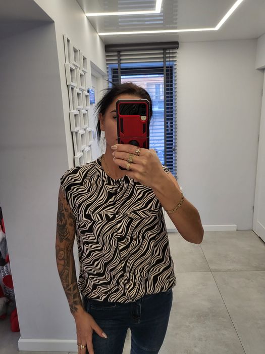 Nowa bluzka Tom Tailor 36,38,40