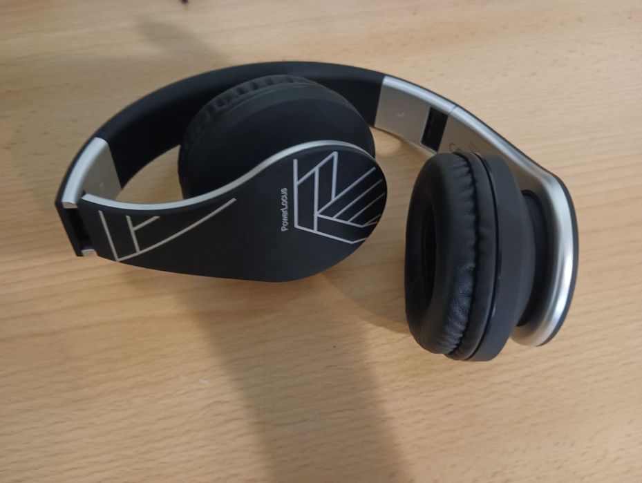 навушники POWERLOCUS орігінальні