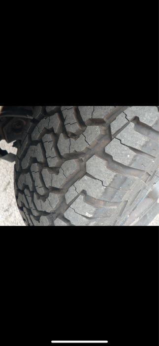 Isuzu trooper 2001 год