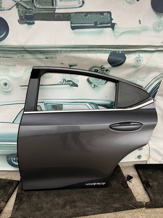 Lexus ES двері задні ліві Лексус 19-25 року