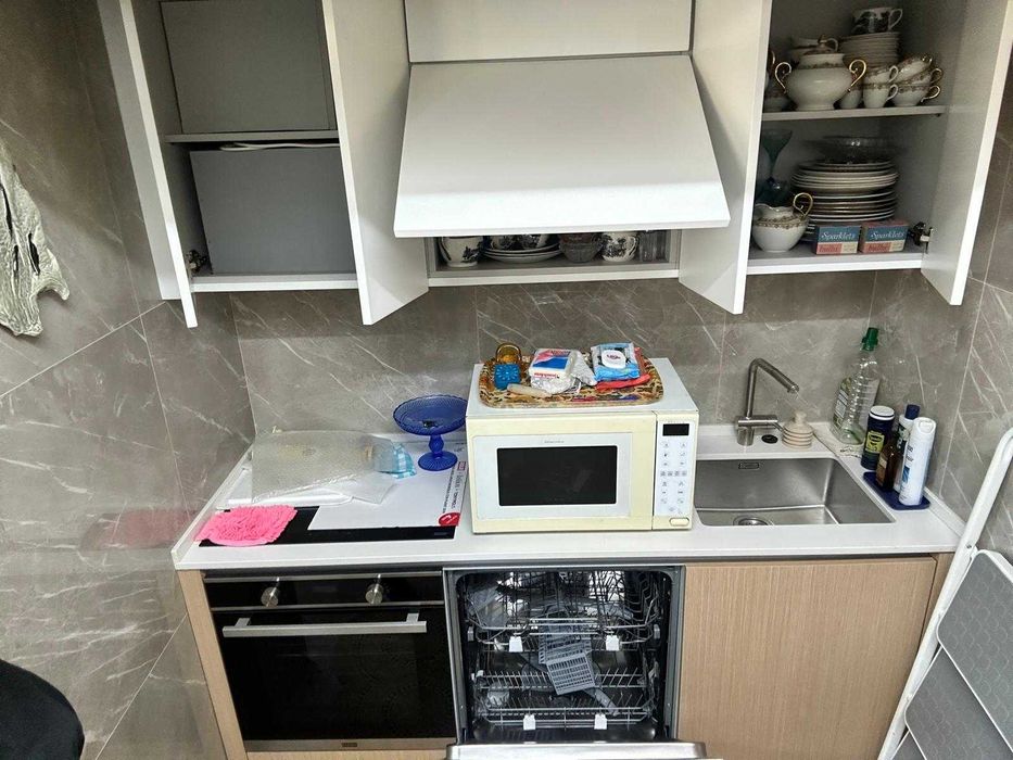 Apartamento T2 em Costa de Caparica