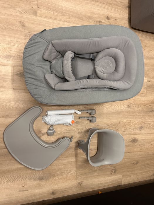 Cybex lamo bouncer, wkladka