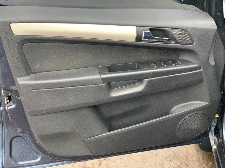 Продам Opel Zafira 2008р. #66704