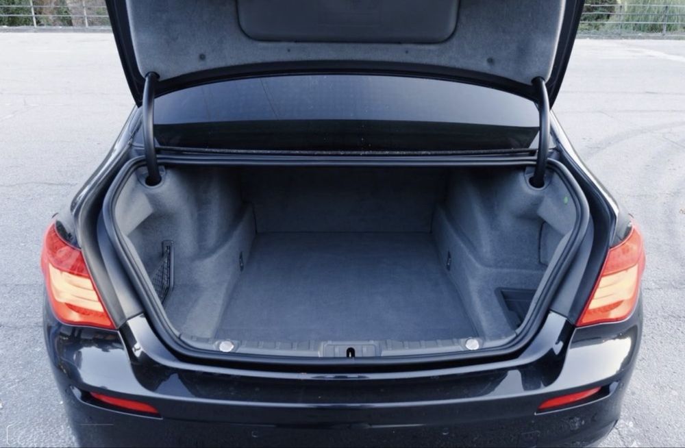 Bmw 740D - Pack M full extras  - 2011