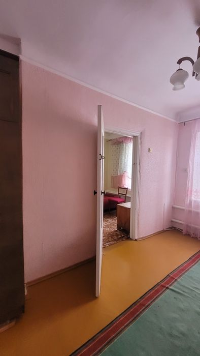 Продам будинок на Ворошилівці.