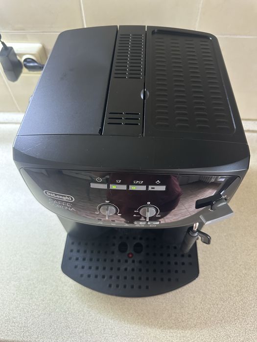 Кофемашина Delonghi CAFFE CORTINA