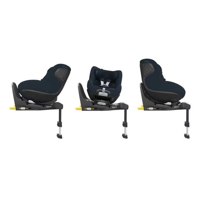 Maxi Cosi Pearl 360 Pro Authenic Truffle - siedzisko do bazy