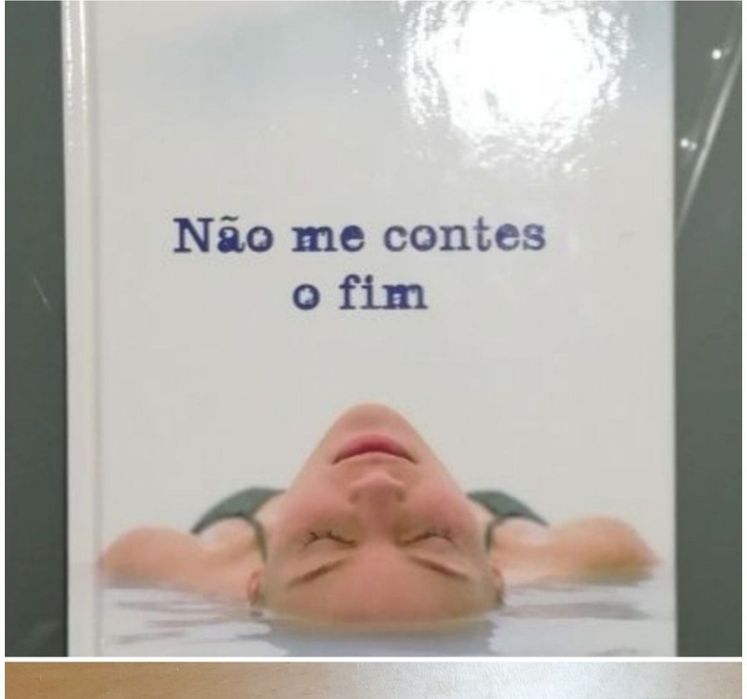 Não me contes o fim