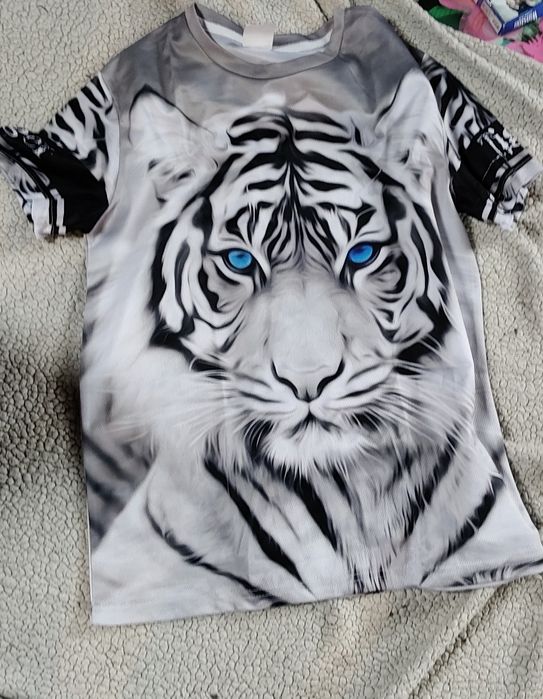 Ubrania dla chłopca