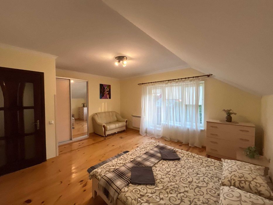 Оренда котеджу  | СПА зона | Чан | Сауна | Басейн | Без комісії