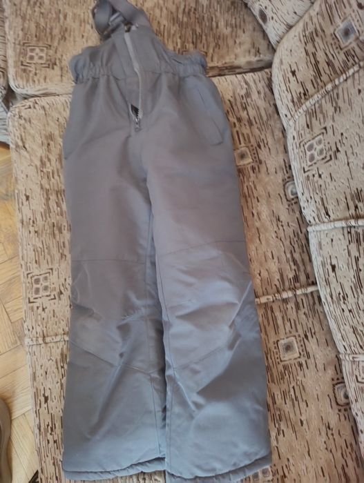 Продам зимовий термокомбінезон