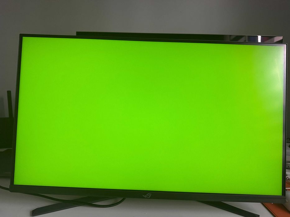 Monitor ROG Strix XG32AQ 32'' 2560 x 1440 WQHD IPS 175 Hz