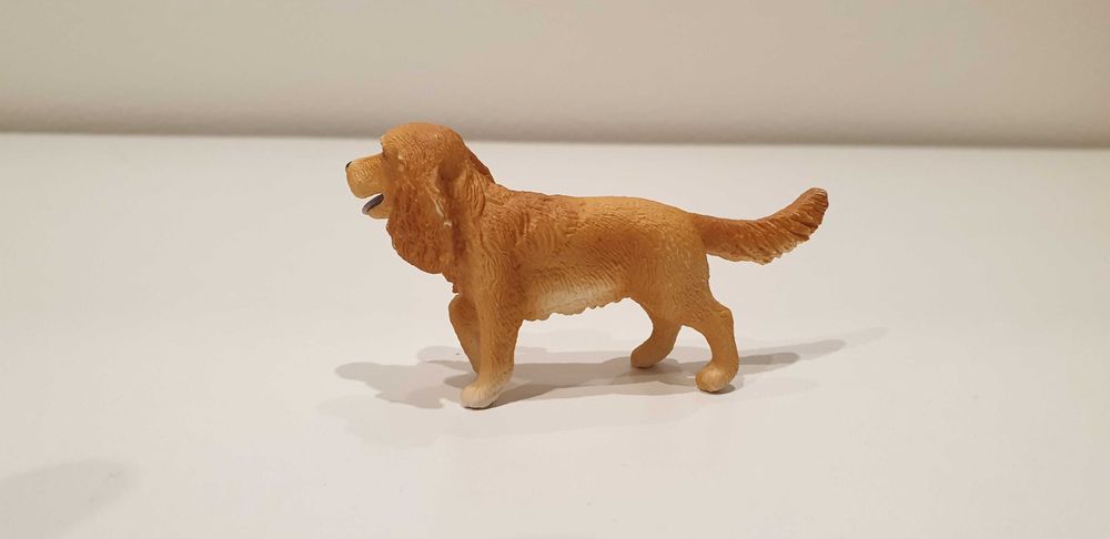 Schleich figurka psa