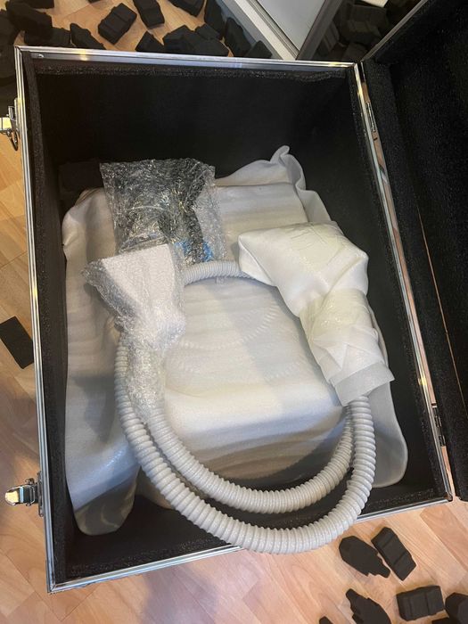 Maquina Laser Diodo Tripla Onda [NOVA] PAGUE MENSALMENTE!