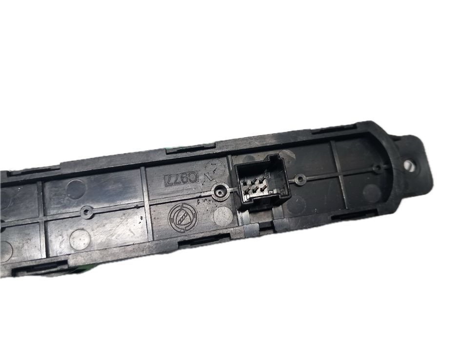 Botão / interruptor 4 piscas FIAT 500 (312_)