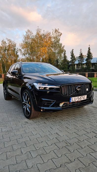 Volvo XC 60