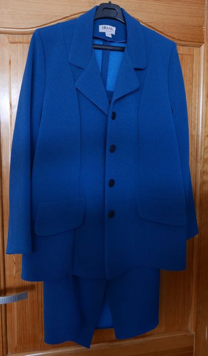 Garsonka na jesieñ i wiosnę